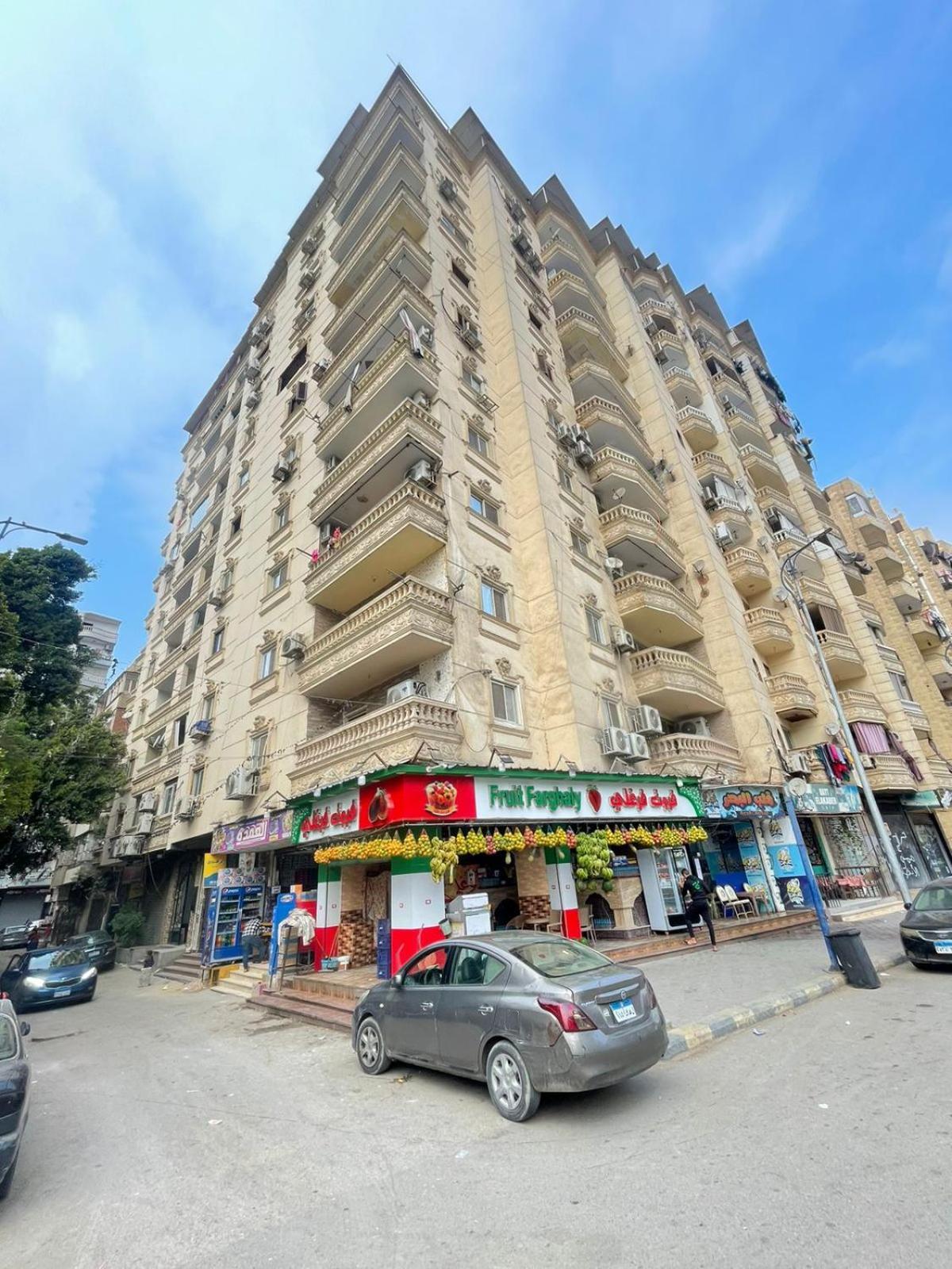 Bed and Breakfast Imperial Pyramids Heights View Nazlet el-Sisi Екстер'єр фото