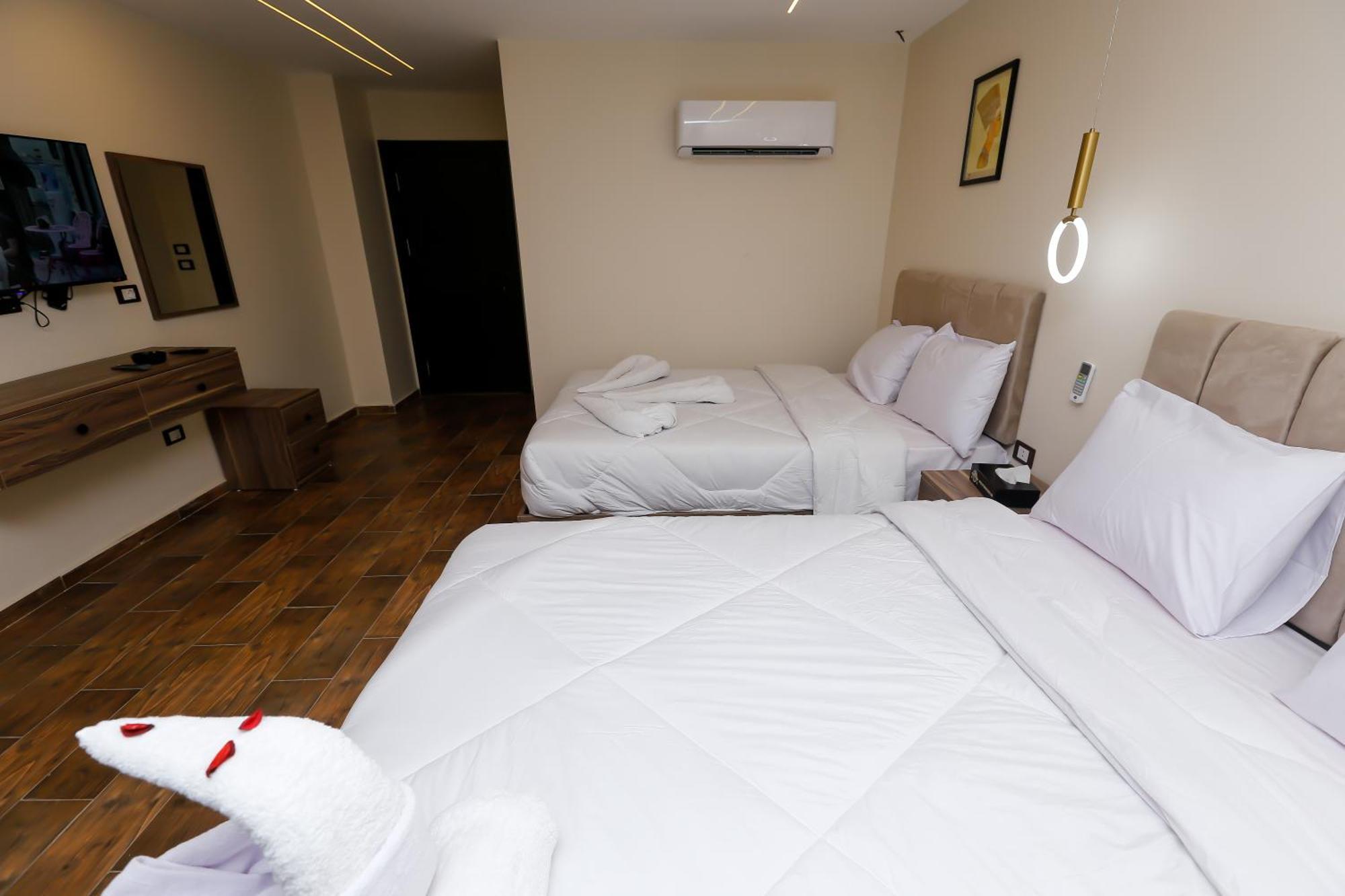 Bed and Breakfast Imperial Pyramids Heights View Nazlet el-Sisi Екстер'єр фото